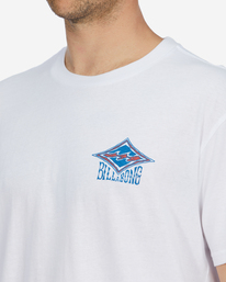 8 Ridge - T-Shirt for Men  F1SS47BIF2 Billabong