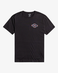 5 Archive - T-Shirt for Men  F1SS48BIF2 Billabong