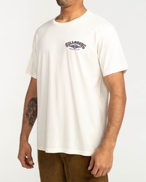 1 Archive - T-Shirt for Men White F1SS48BIF2 Billabong