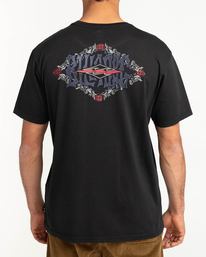 3 Archive - T-Shirt for Men  F1SS48BIF2 Billabong