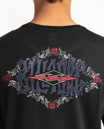 4 Archive - T-Shirt for Men  F1SS48BIF2 Billabong