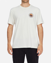 0 Rockies - T- Shirt for Men  F1SS54BIF2 Billabong