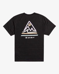 6 Peak - T- Shirt für Männer  F1SS58BIF2 Billabong