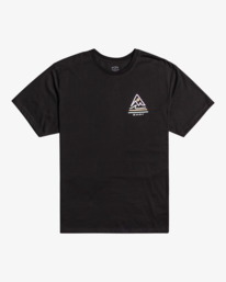 5 Peak - T- Shirt für Männer  F1SS58BIF2 Billabong
