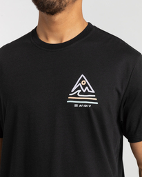 4 Peak - T- Shirt für Männer  F1SS58BIF2 Billabong