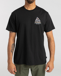 0 Peak - T- Shirt für Männer  F1SS58BIF2 Billabong