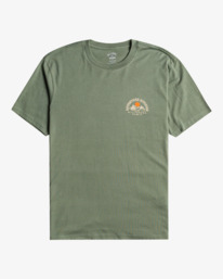 5 Highland - T- Shirt for Men  F1SS62BIF2 Billabong