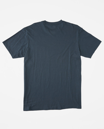 5 Spinner Pkt - T- Shirt for Men Blue F1SS64BIF2 Billabong