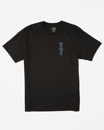 0 Plants Dance - T- Shirt for Men  F1SS69BIF2 Billabong