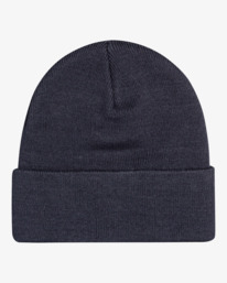 1 Arch - Beanie for Boys 8 - 14 Blue F2BN01BIF2 Billabong