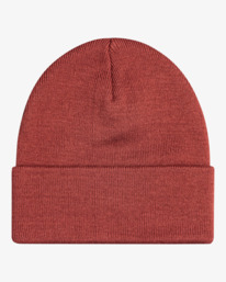 1 Arch - Bonnet pour Garçon 8 - 14 Rouge F2BN01BIF2 Billabong