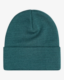 1 Arch - Gorro para Chicos Verde F2BN01BIF2 Billabong
