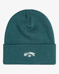 0 Arch - Gorro para Chicos Verde F2BN01BIF2 Billabong