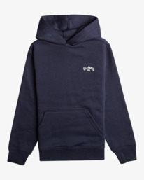 0 Arch - Sudadera con Capucha para Chicos  F2FL08BIF2 Billabong