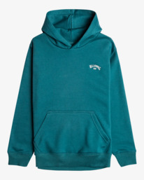 0 Arch - Sweat à capuche pour Garçon 8 - 14  F2FL12BIF2 Billabong