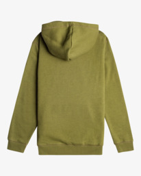 1 Dawn - Sudadera con Capucha para Chicos  F2HO05BIF2 Billabong