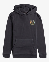 0 Rotor Diamond - Sudadera con Capucha para Chicos  F2HO06BIF2 Billabong
