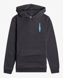 0 TV Heads - Sudadera con Capucha para Chicos  F2HO07BIF2 Billabong