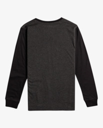 1 Stamp - Longsleeve für Jungen  F2LS11BIF2 Billabong