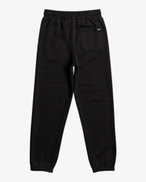1 Arch - Joggingbroek voor Jongens Black F2PT02BIF2 Billabong