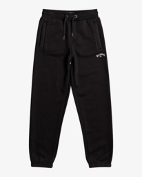 0 Arch - Joggingbroek voor Jongens Black F2PT02BIF2 Billabong