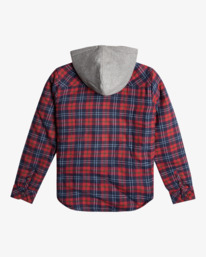 1 Coastline - Camisola para Chicos  F2SH02BIF2 Billabong
