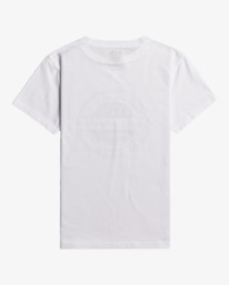 1 Rotor Fill - T- shirt pour Garçon Blanc F2SS10BIF2 Billabong