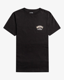 0 Arch Dreamy Place - Camiseta para Chicos  F2SS17BIF2 Billabong