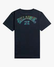 1 Arch Fill - Camiseta para Chicos  F2SS21BIF2 Billabong