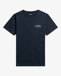 0 Arch Fill - Camiseta para Chicos  F2SS21BIF2 Billabong