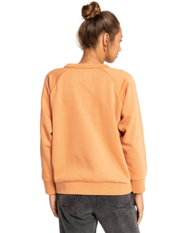 4 All Love - Sweatshirt für Frauen Bunt F3CR12BIF2 Billabong