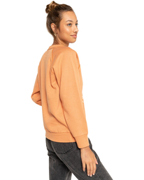 1 All Love - Sweatshirt für Frauen Bunt F3CR12BIF2 Billabong