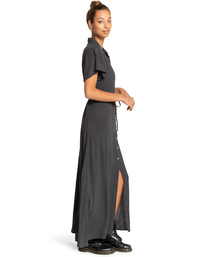 2 Garden Party - Robe chemise pour Femme  F3DR16BIF2 Billabong