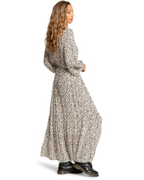 1 Good Today - Maxikleid für Frauen Schwarz F3DR24BIF2 Billabong