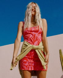 0 Till Dawn - Kleid für Frauen  F3DR44BIF2 Billabong