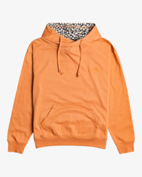 6 Louna - Sweat à capuche pour Femme Multi F3FL15BIF2 Billabong