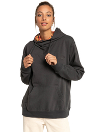 0 Louna - Sweat à capuche pour Femme  F3FL15BIF2 Billabong