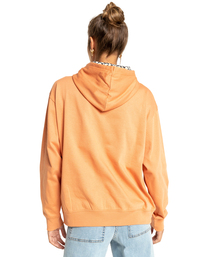 5 Louna - Sweat à capuche pour Femme Multi F3FL15BIF2 Billabong