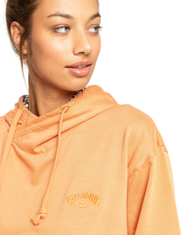 2 Louna - Sweat à capuche pour Femme Multi F3FL15BIF2 Billabong