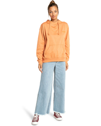 4 Louna - Sweat à capuche pour Femme Multi F3FL15BIF2 Billabong
