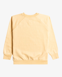 6 Shrunken - Sweatshirt for Women  F3FL18BIF2 Billabong