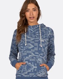 0 LOUNA  F3HO02BIF7 Billabong