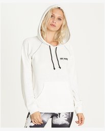 0 WILD SEA HOODY  F3HO06BIMU Billabong