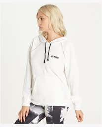 1 WILD SEA HOODY  F3HO06BIMU Billabong
