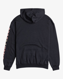 5 Sun Lovers - Hoodie for Women  F3HO13BIF2 Billabong