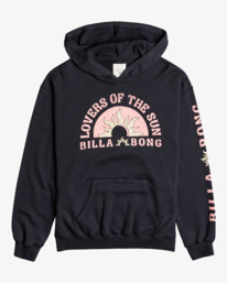 4 Sun Lovers - Hoodie for Women  F3HO13BIF2 Billabong