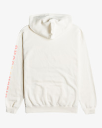 6 Sun Lovers - Sweat à capuche pour Femme Marron F3HO13BIF2 Billabong