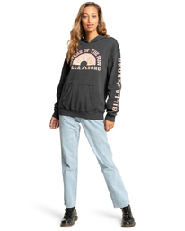 2 Sun Lovers - Hoodie for Women  F3HO13BIF2 Billabong