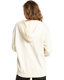 4 Sun Lovers - Sweat à capuche pour Femme Marron F3HO13BIF2 Billabong