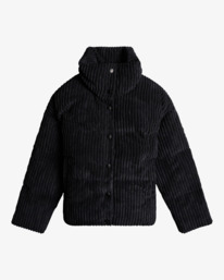 8 Best Friend - Technical Puffer Jacket for Women  F3JK08BIF2 Billabong